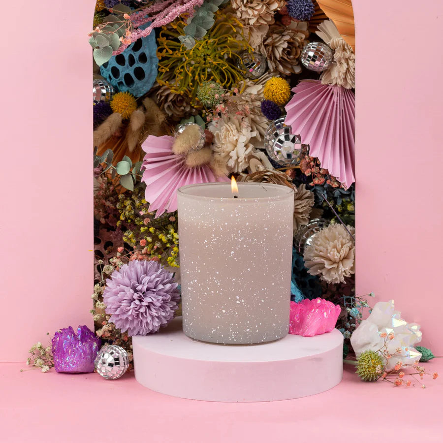 
                  
                    Sweet Grace Collection Candle #045
                  
                