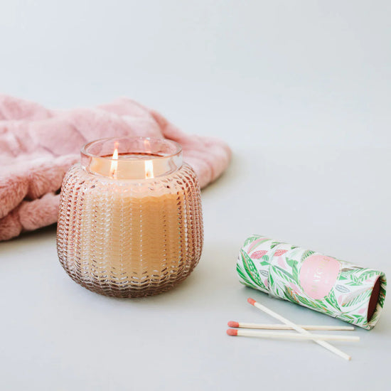 Sweet Grace Collection Candle #034