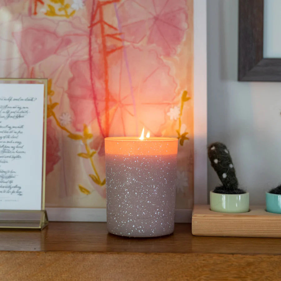 
                  
                    Sweet Grace Collection Candle #044
                  
                