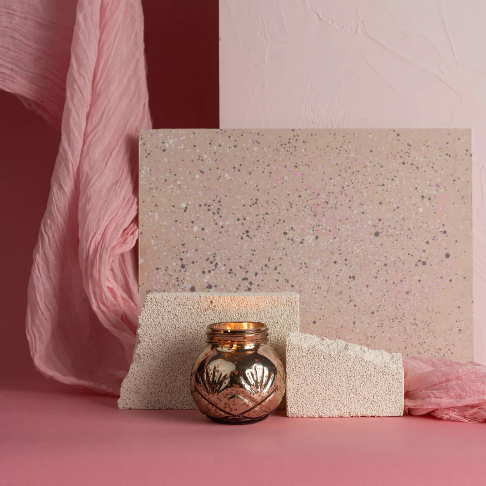 
                  
                    Sweet Grace Collection Candle #008
                  
                