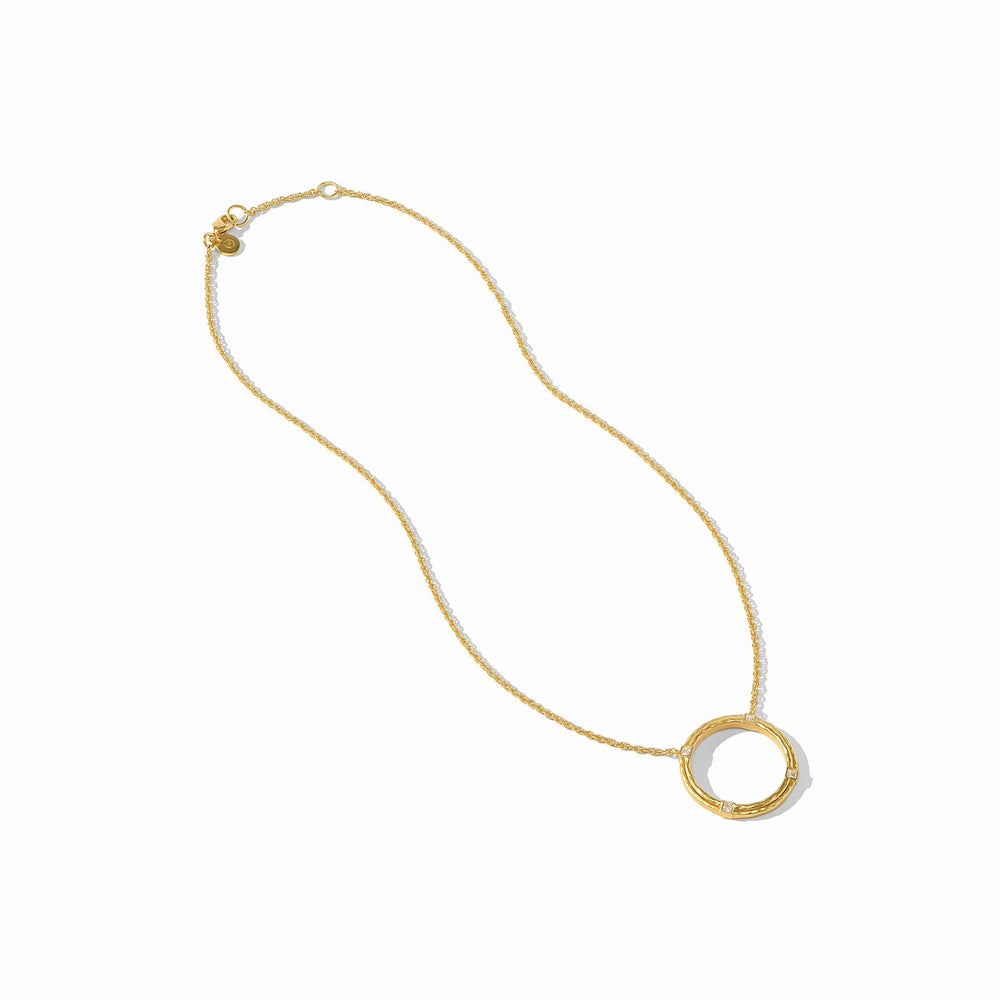 
                  
                    Astor Delicate Necklace - Gold
                  
                