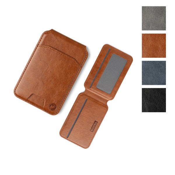 
                  
                    Spank Bank Magnetic Phone Wallet
                  
                