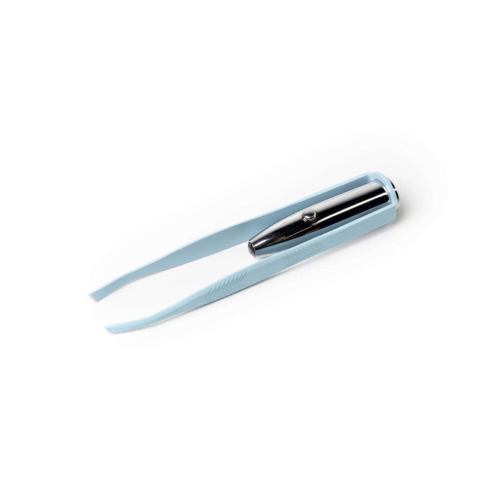 
                  
                    Center Stage- Spotlight Tweezers
                  
                