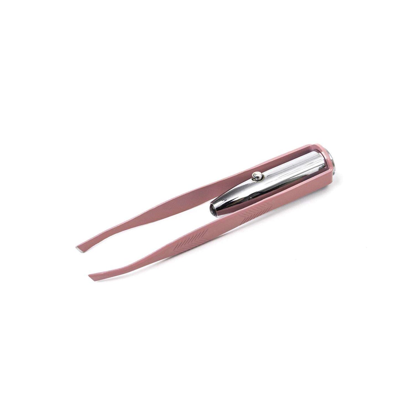 Center Stage- Spotlight Tweezers