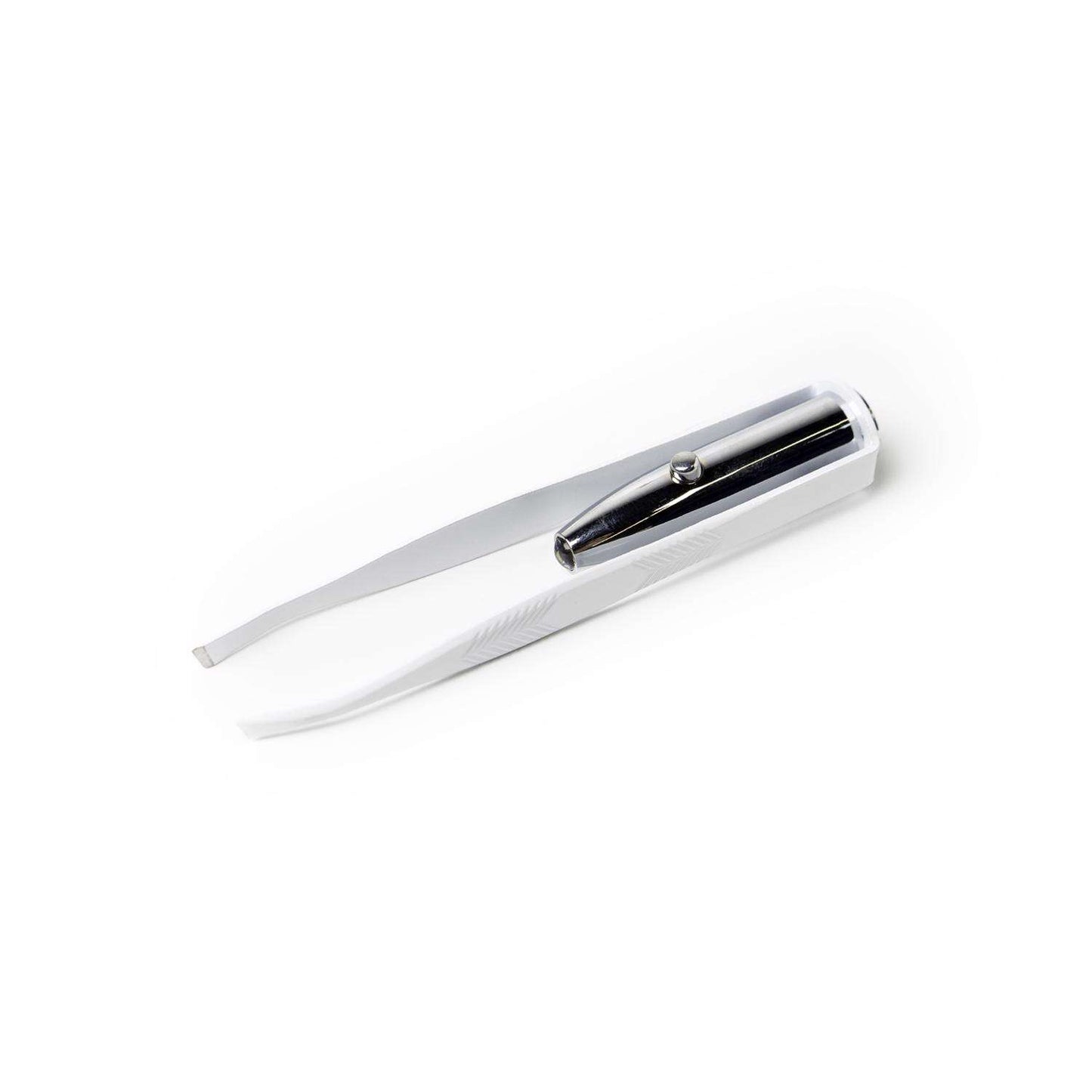 Center Stage- Spotlight Tweezers