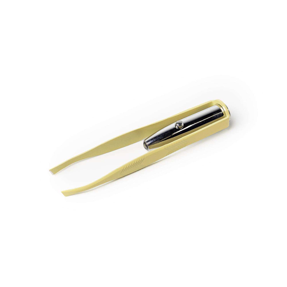 
                  
                    Center Stage- Spotlight Tweezers
                  
                