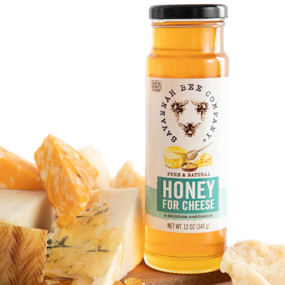 Honey for Cheese-12oz