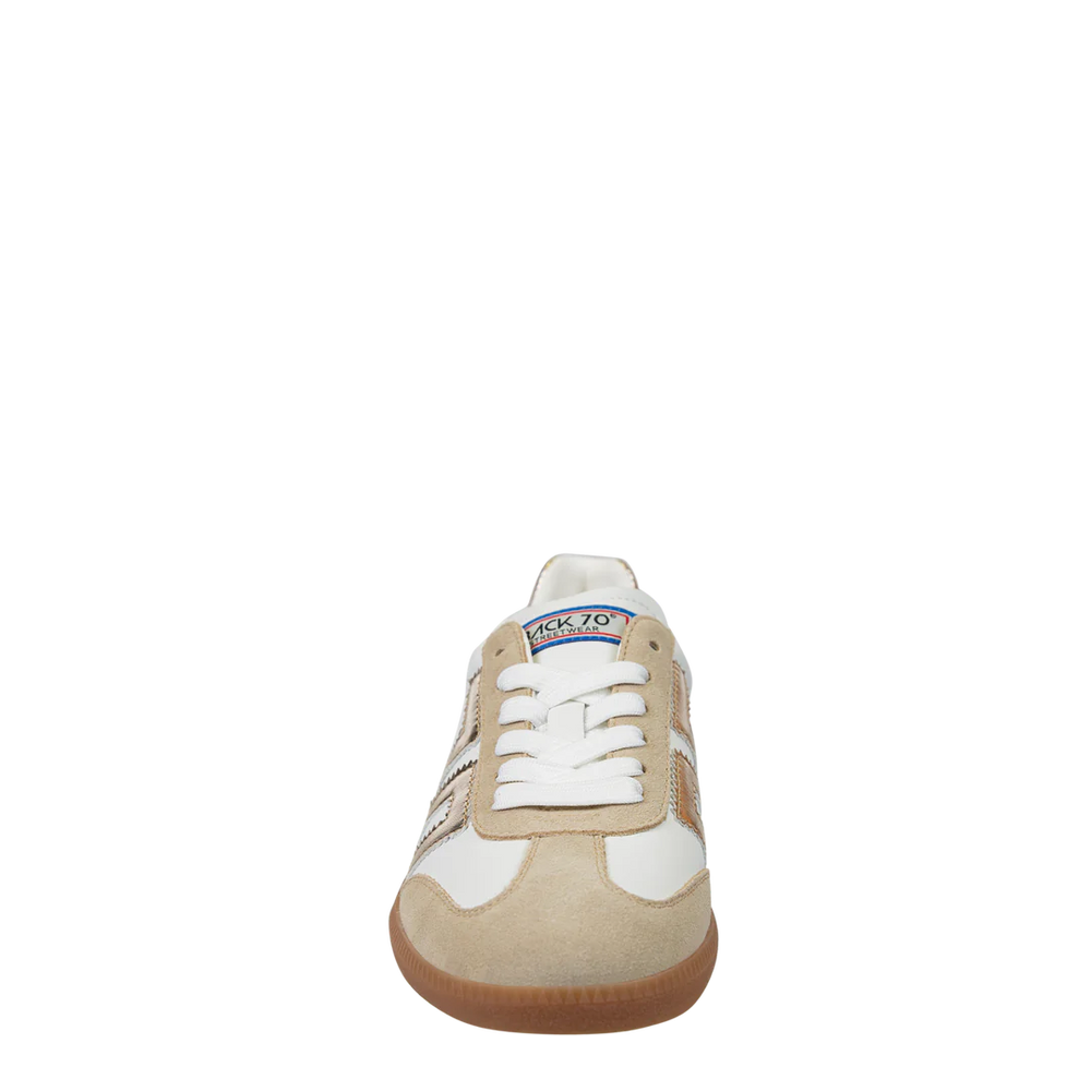 
                  
                    Back 70 Cloud Beige Sneaker
                  
                