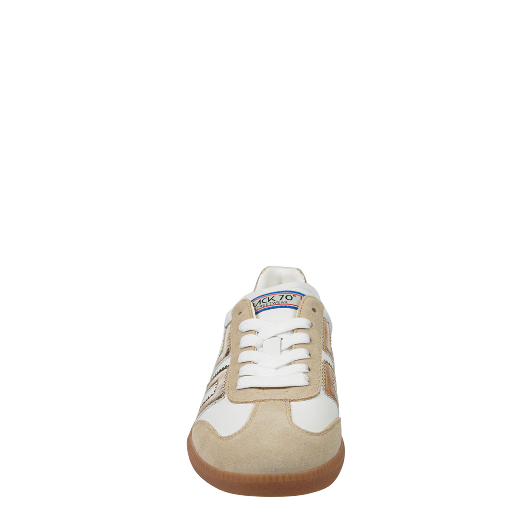 Back 70 Cloud Beige Sneaker