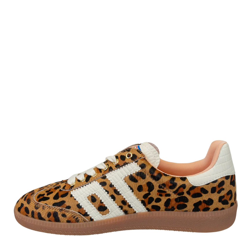 
                  
                    Back 70 Cloud Leopard Camel White Sneaker
                  
                