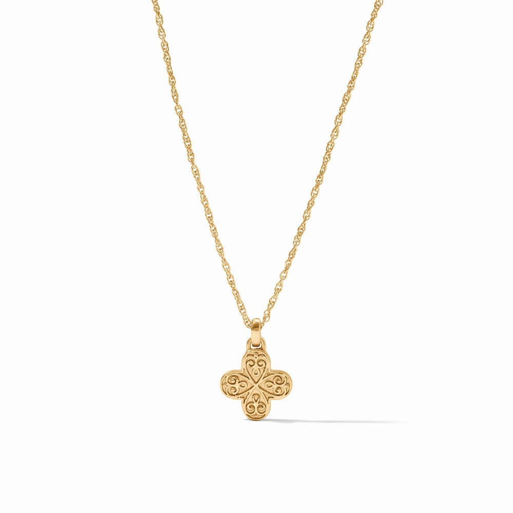 
                  
                    Malta Corinth Delicate Necklace - Gold
                  
                