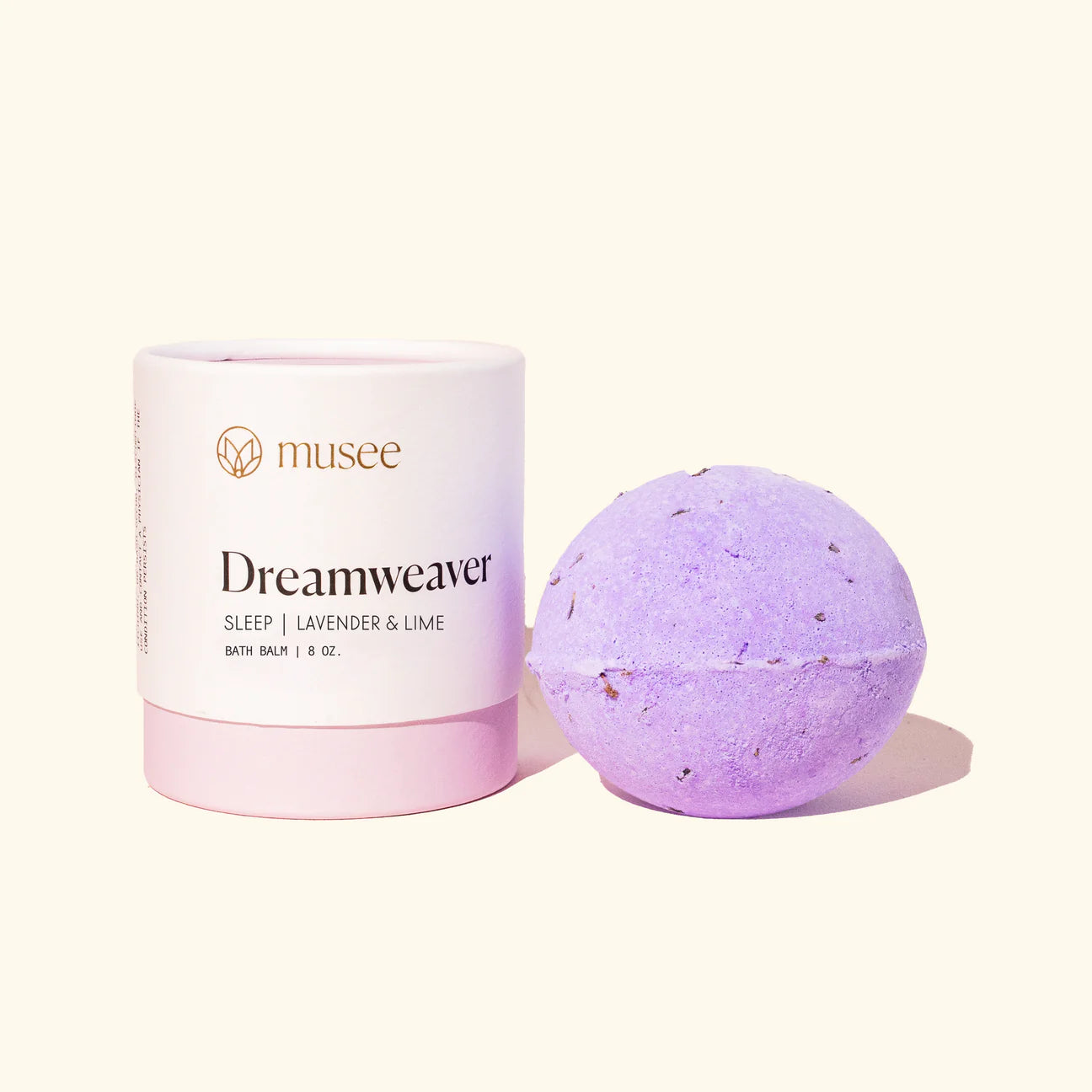 Musee Dreamweaver Bath Balm