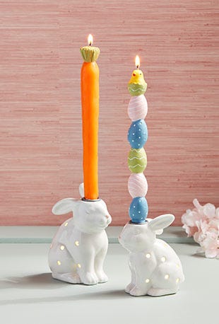 
                  
                    Easter Taper Candles
                  
                