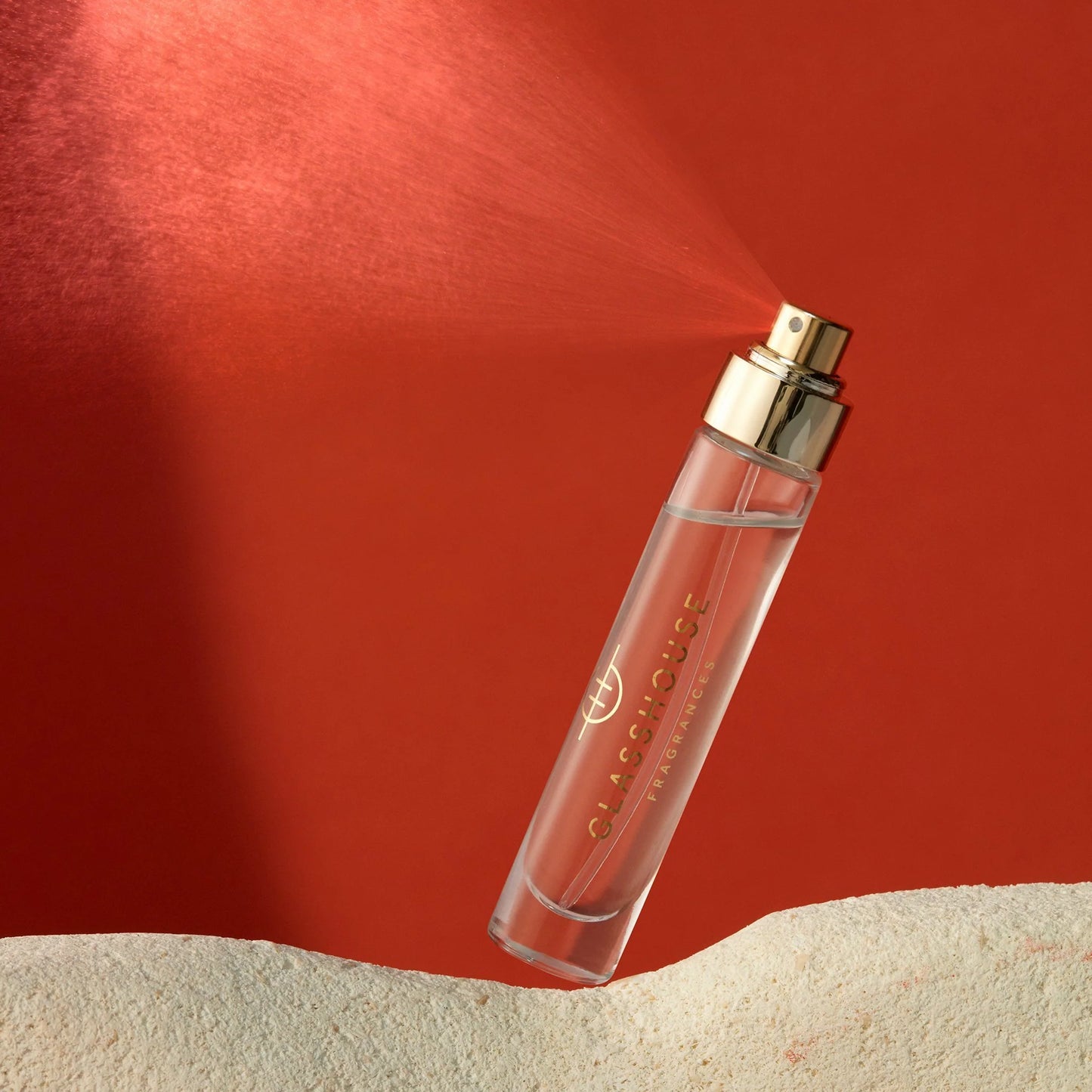 Diving Into Cyprus Eau De Parfum