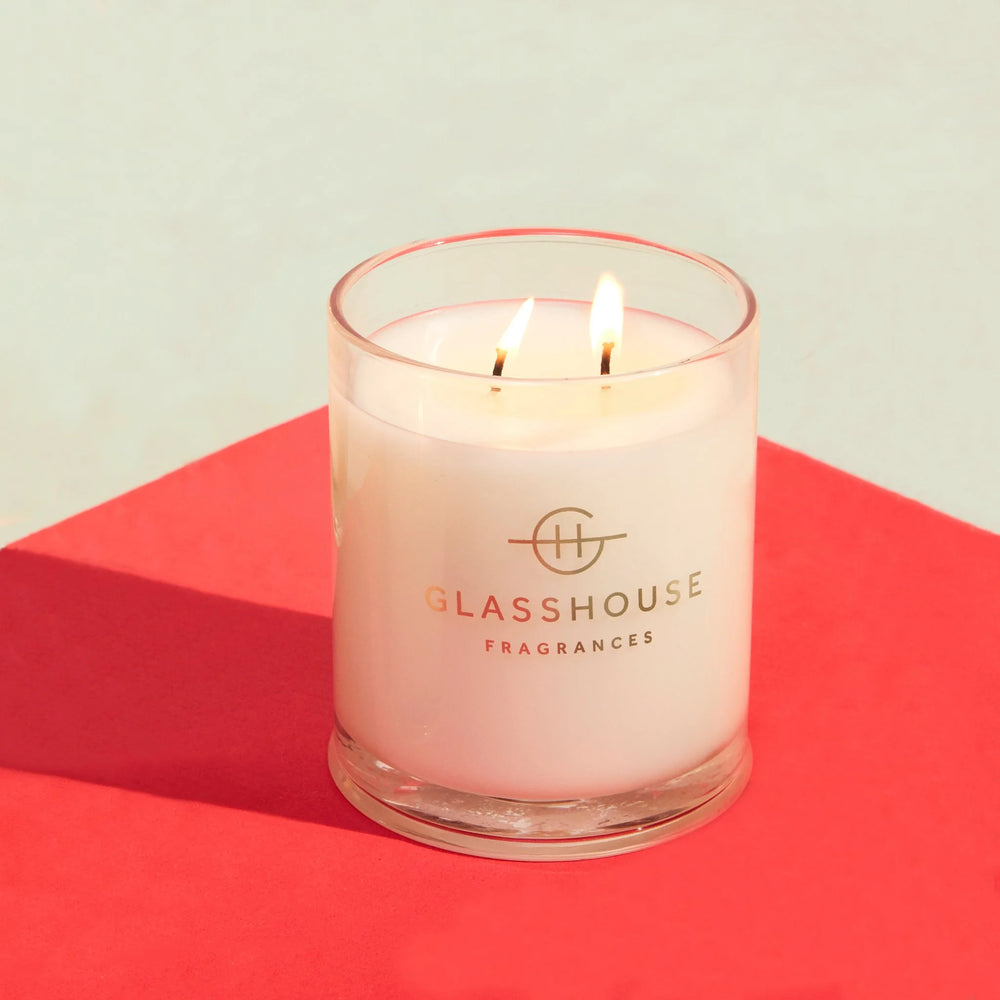 
                  
                    Lost In Amalfi Soy Candle
                  
                