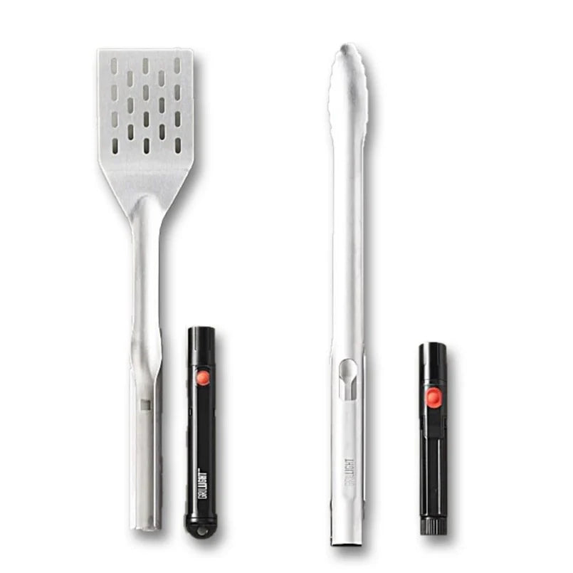 
                  
                    Premium Lighted Spatula
                  
                