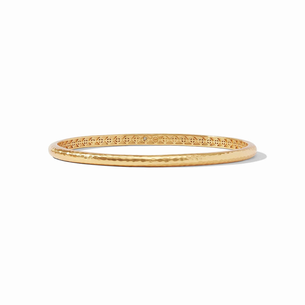 
                      
                        Havana Demi Bangle - Gold
                      
                    