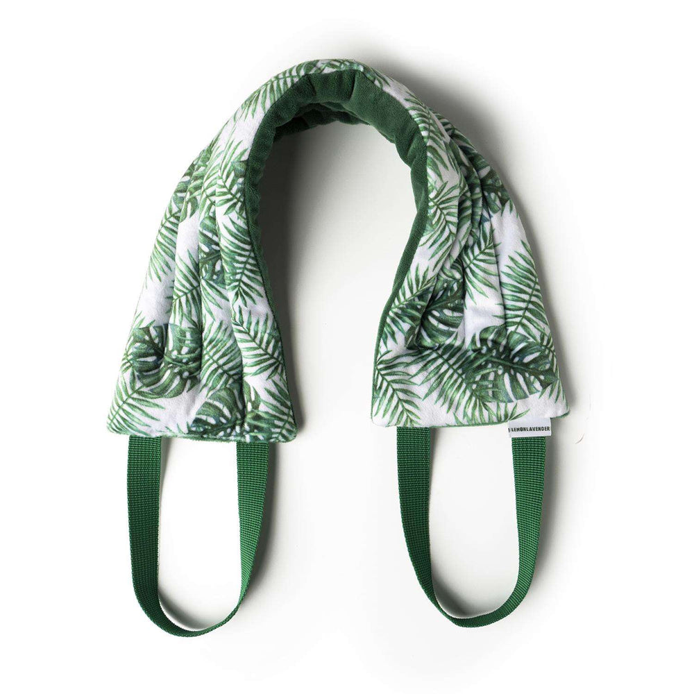Hot Stuff- Heated Neck Wrap