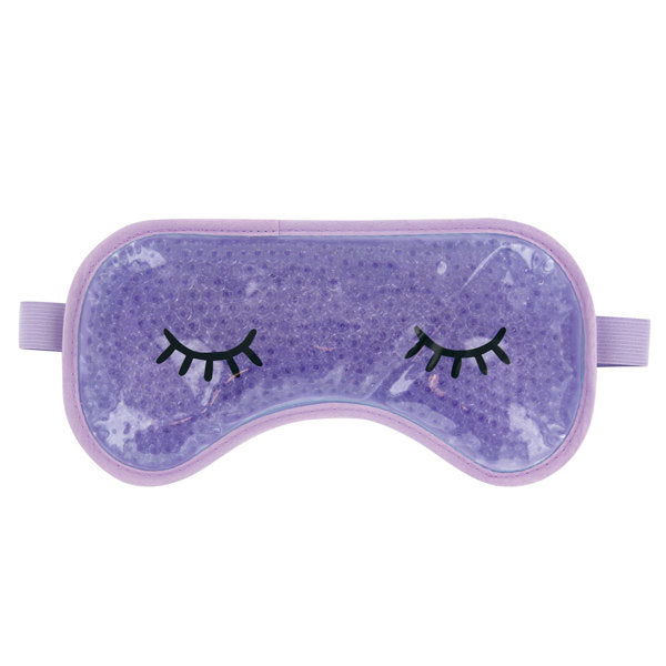 
                  
                    Lemon Lavender If Looks Could Kill Hot & Cold Gel Eye Mask
                  
                