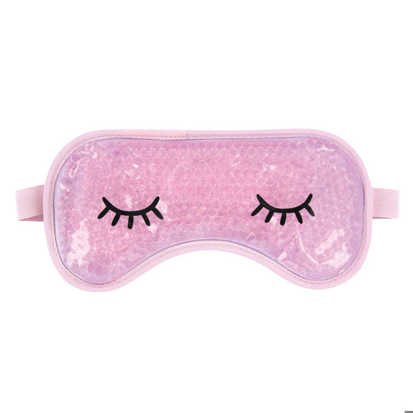 
                  
                    Lemon Lavender If Looks Could Kill Hot & Cold Gel Eye Mask
                  
                