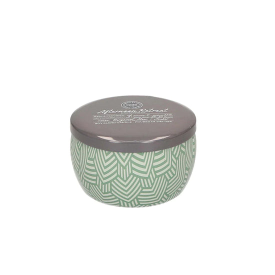 4oz Afternoon Retreat Candle