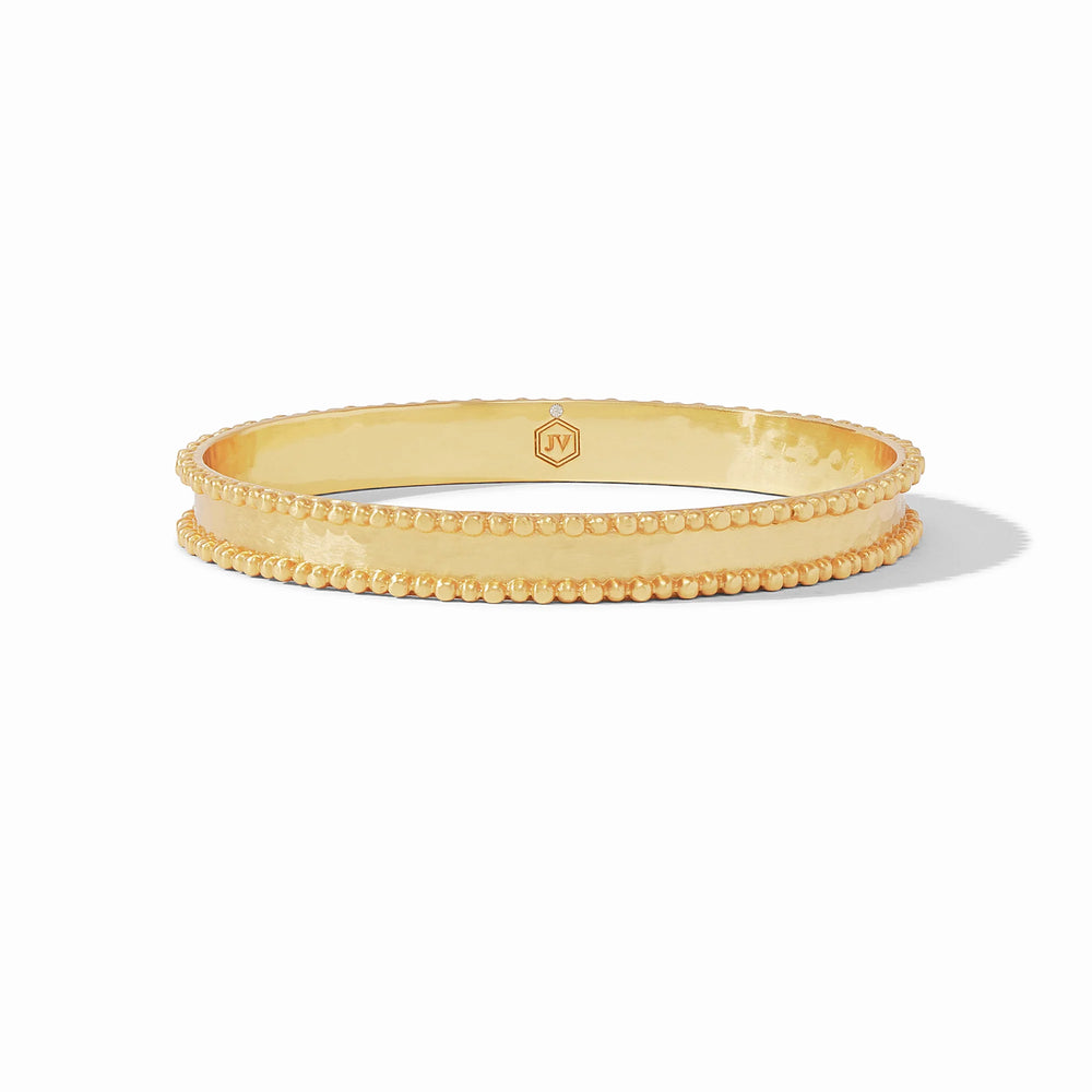 
                      
                        Marbella Bangle - Gold
                      
                    