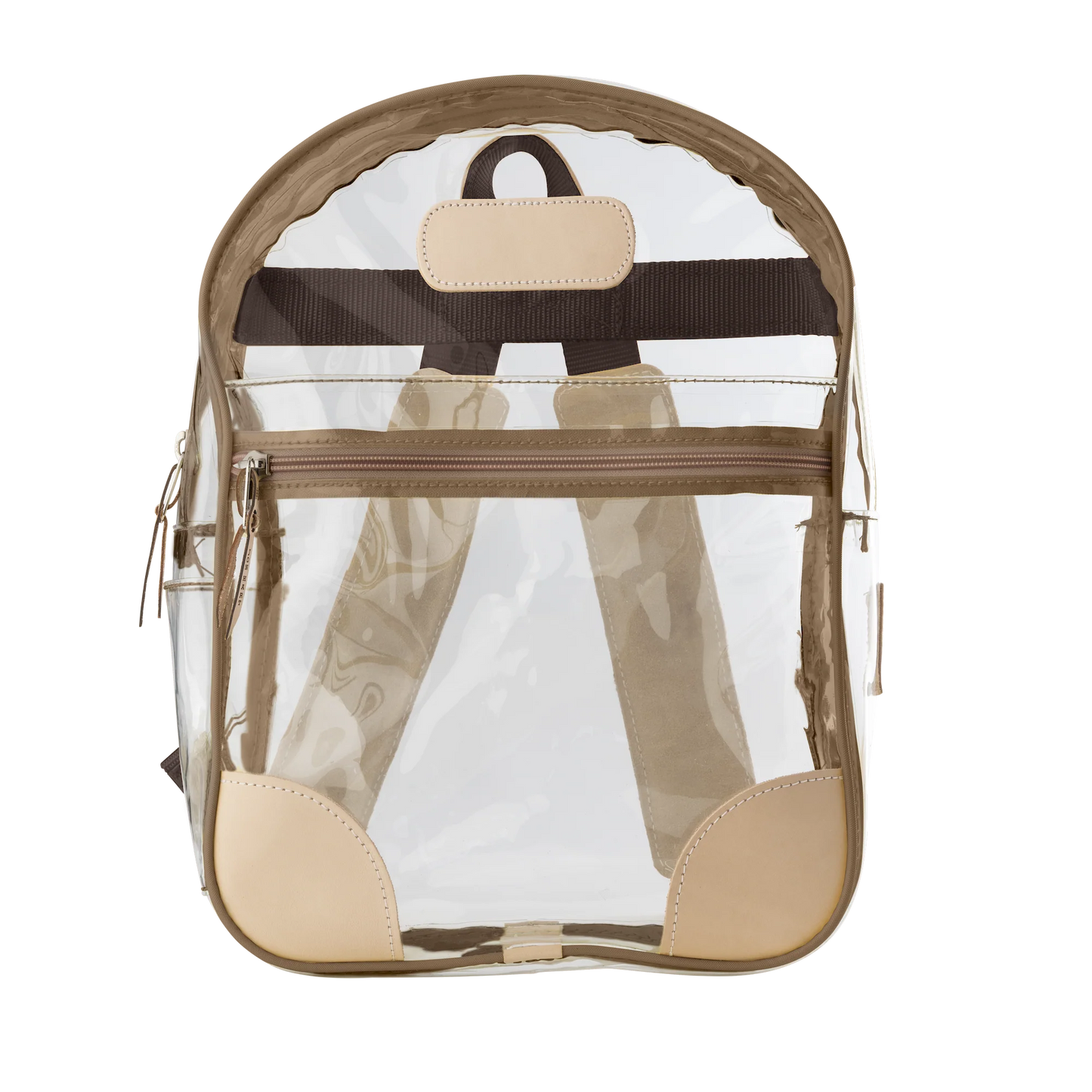 JH Clear Backpack