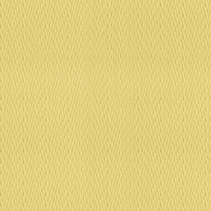 Herringbone Yellow Textured Guest Napkins