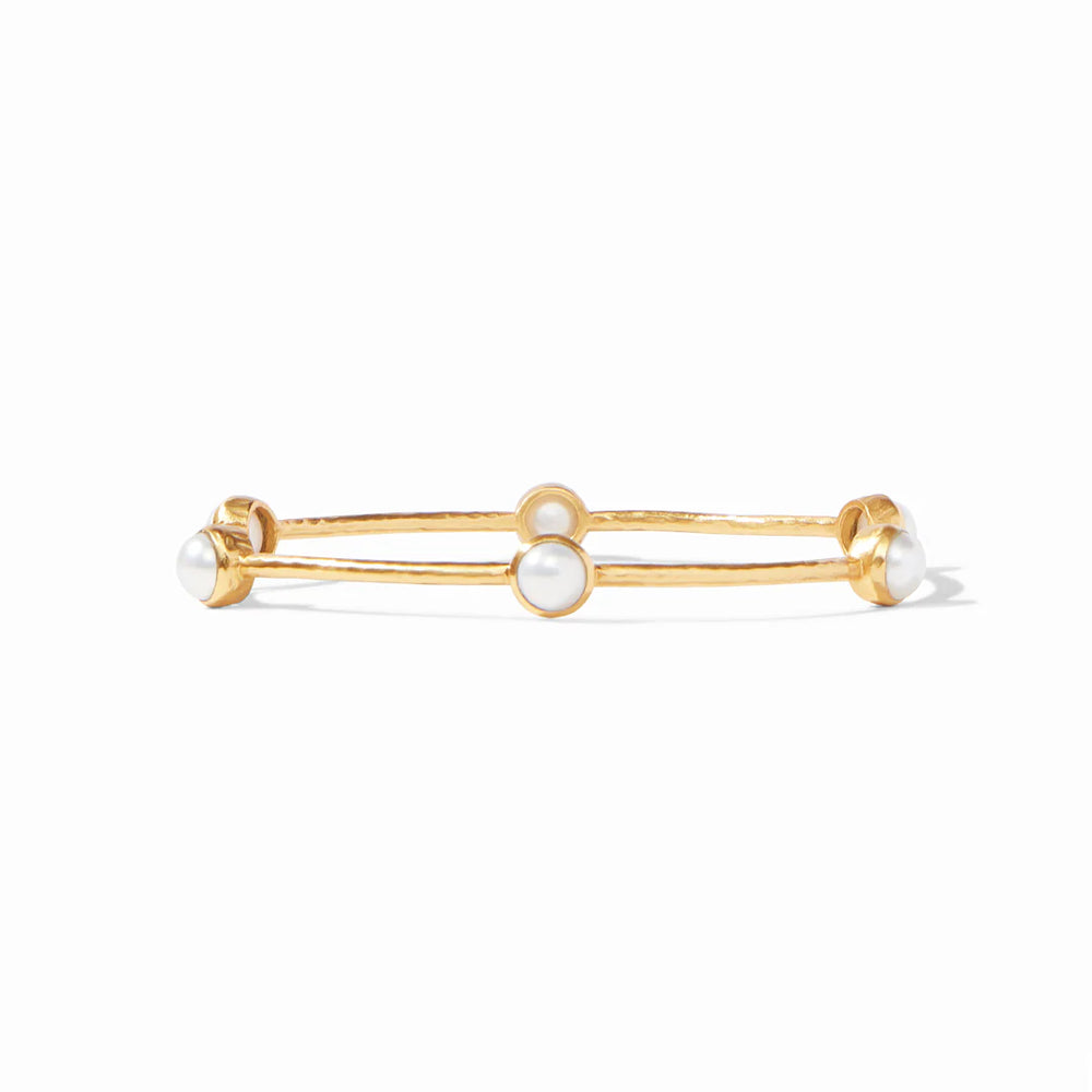 
                      
                        Milano Luxe Bangle - Gold
                      
                    