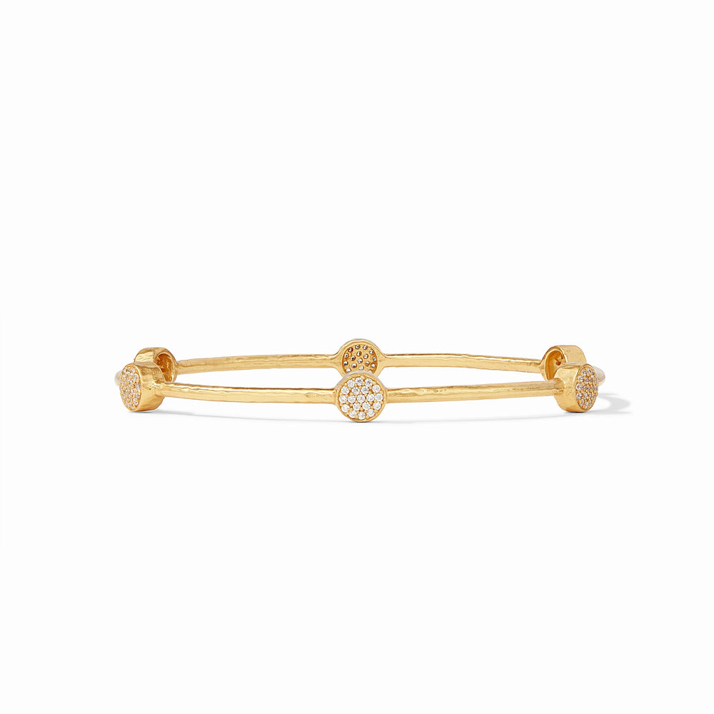 
                      
                        Milano Luxe Bangle - Gold
                      
                    