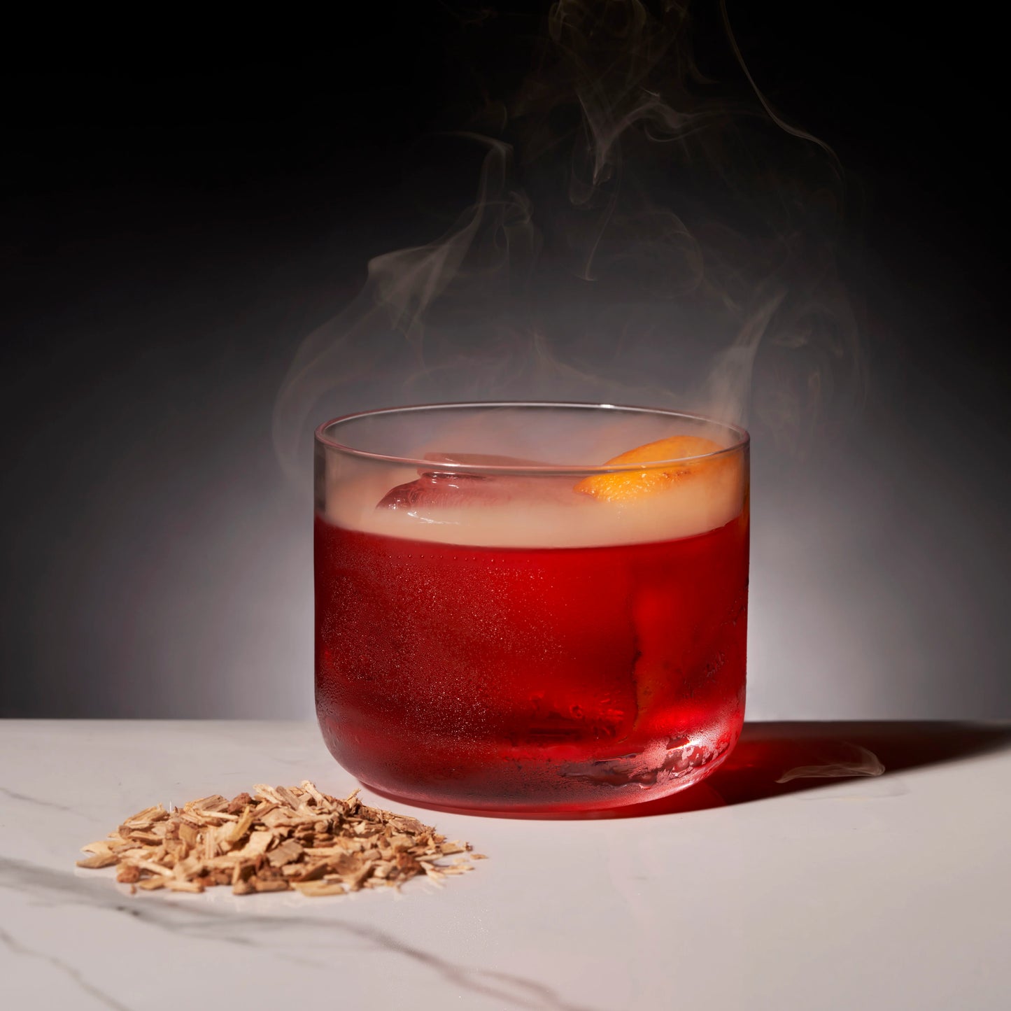 Alchemi Oak Chip 4oz Tin