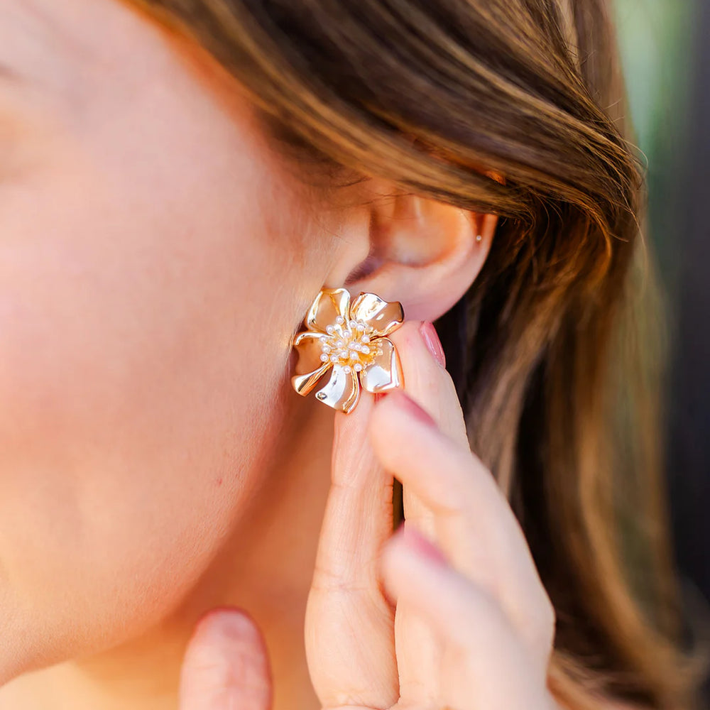 Alexandra Earrings