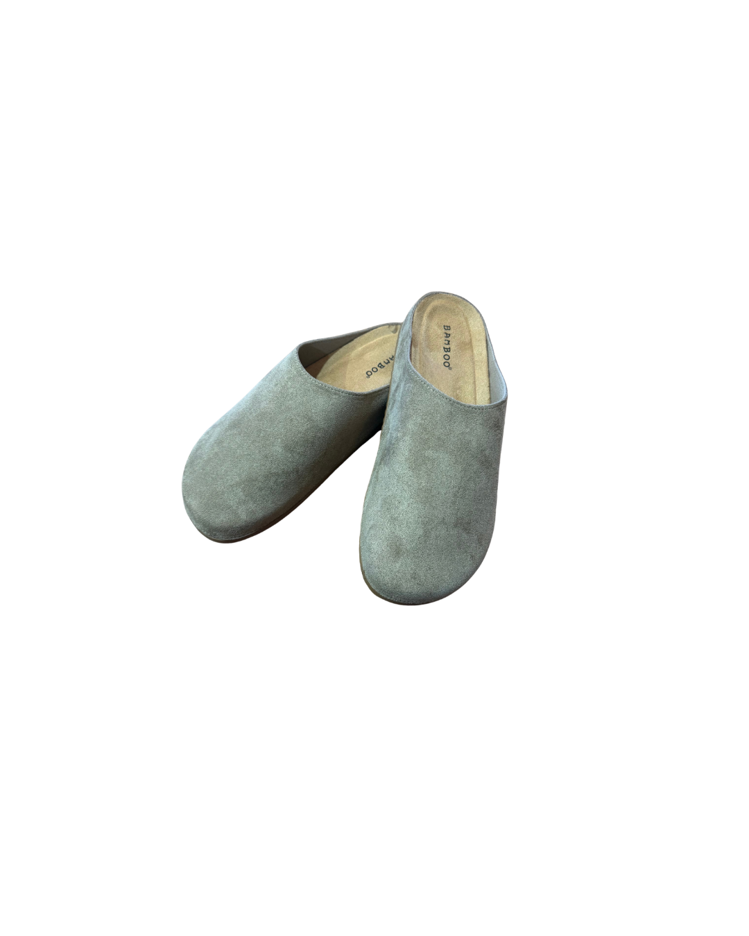 Maggie Mule - Beige