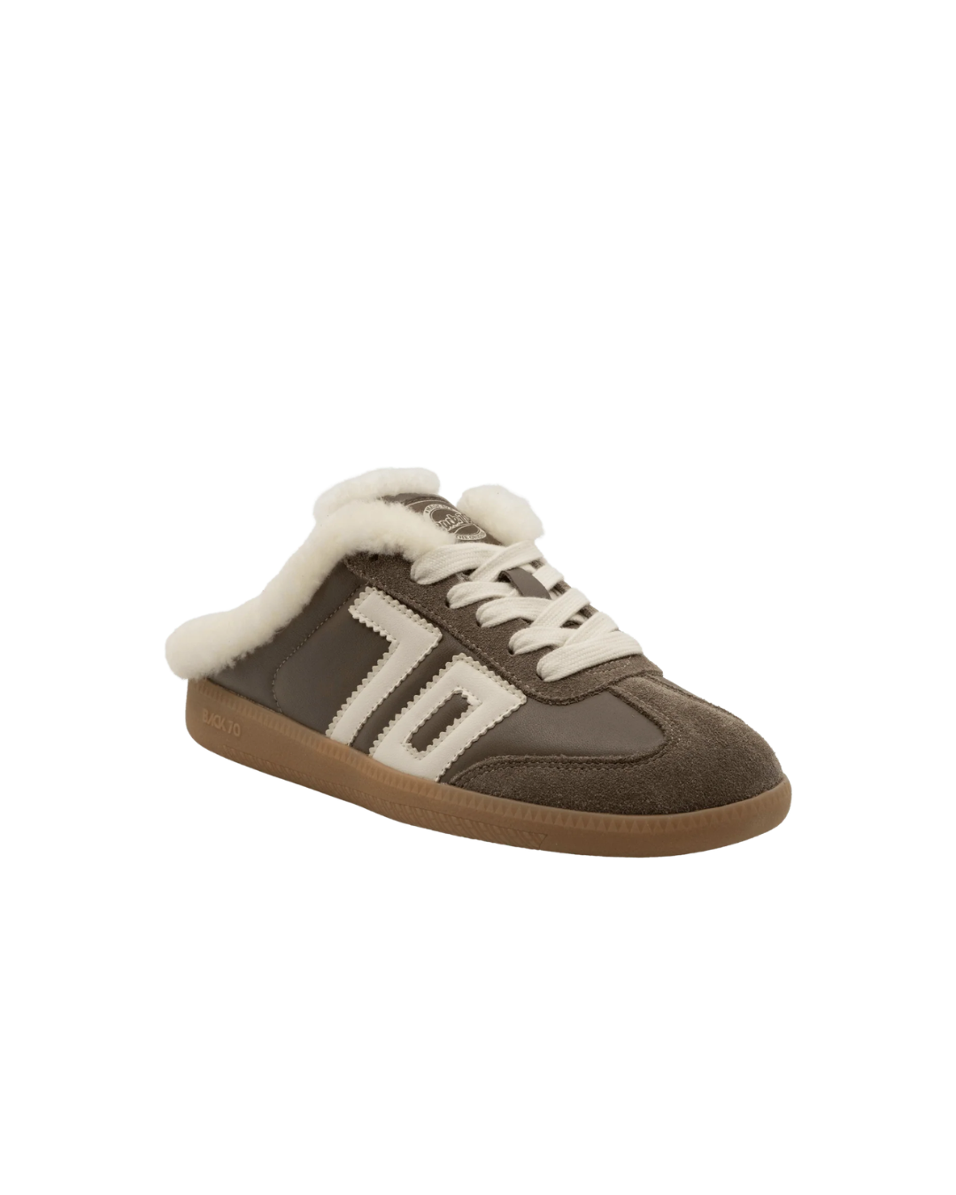 Back 70 FL Sneakers - Taupe Butter