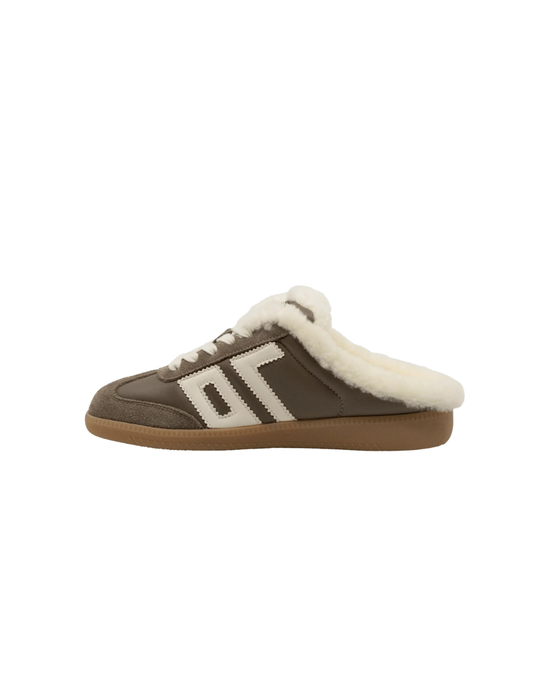 Back 70 FL Sneakers - Taupe Butter