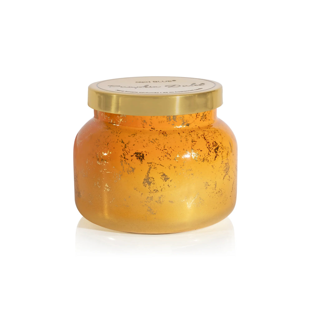 Glimmer Oversized Pumpkin Dulce - 28oz