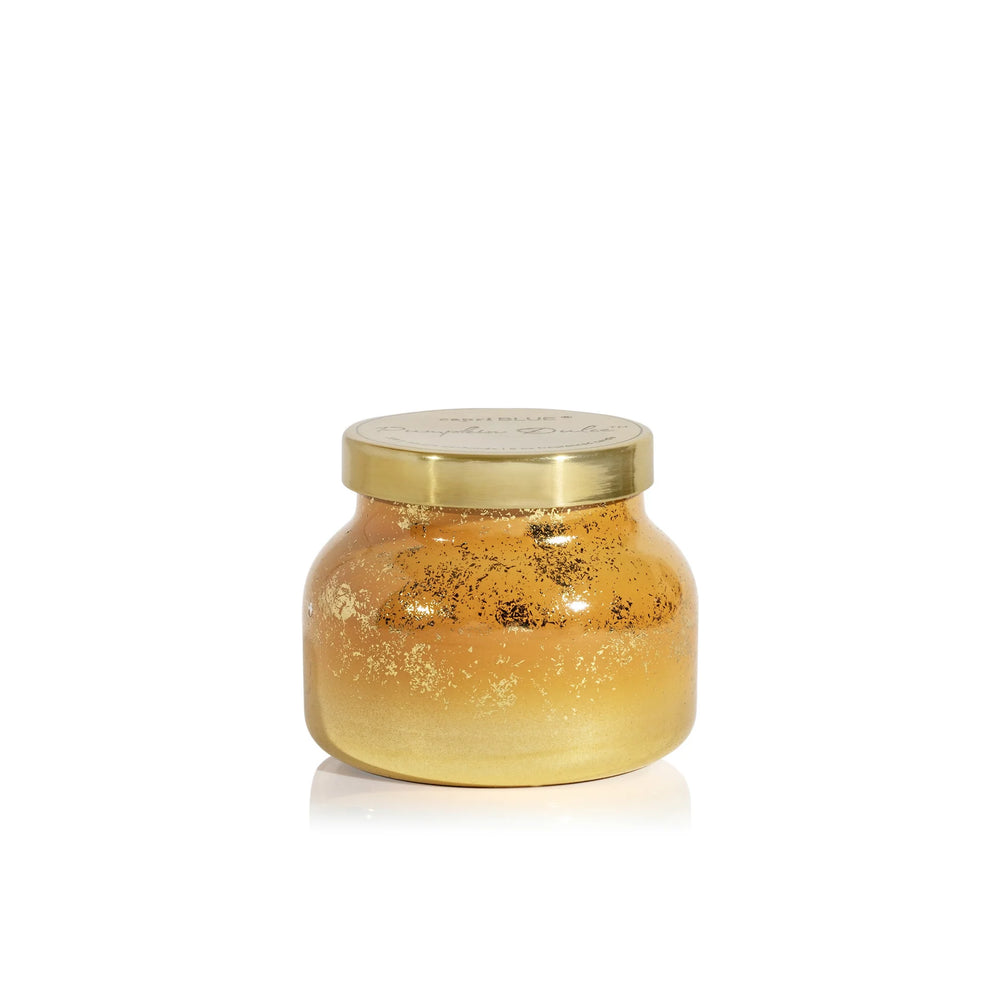 Glimmer Petite Jar Pumpkin Dulce - 8oz