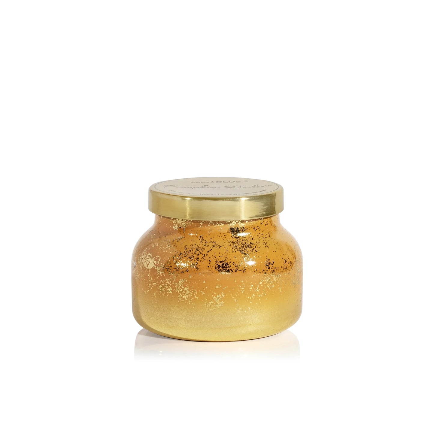 Glimmer Petite Jar Pumpkin Dulce - 8oz
