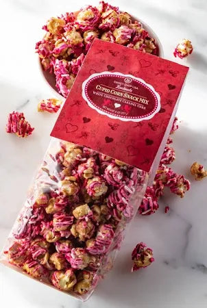 Cupid's Corn Snack Mix