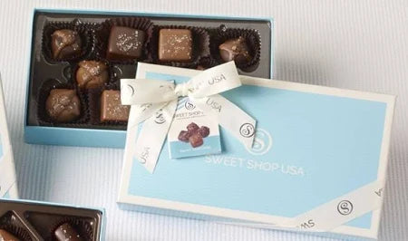 
                  
                    Sea Salt Caramel Everyday Box
                  
                