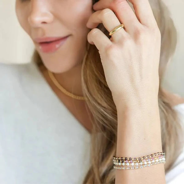 Basic Ring - Gold