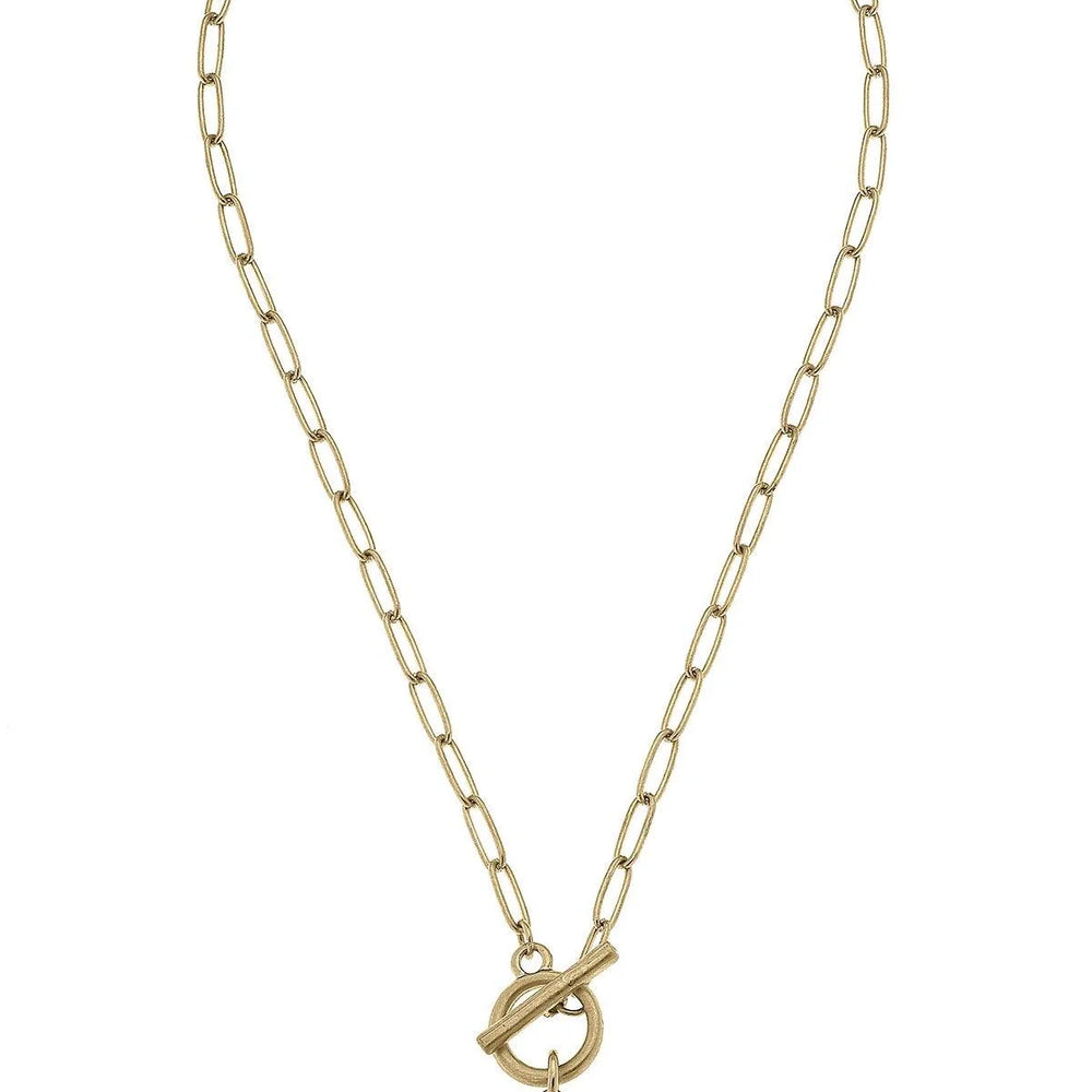 
                  
                    Game Day 16" Medallion Necklaces
                  
                