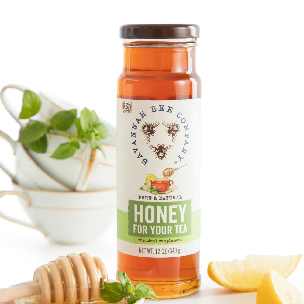Honey for Tea-12oz