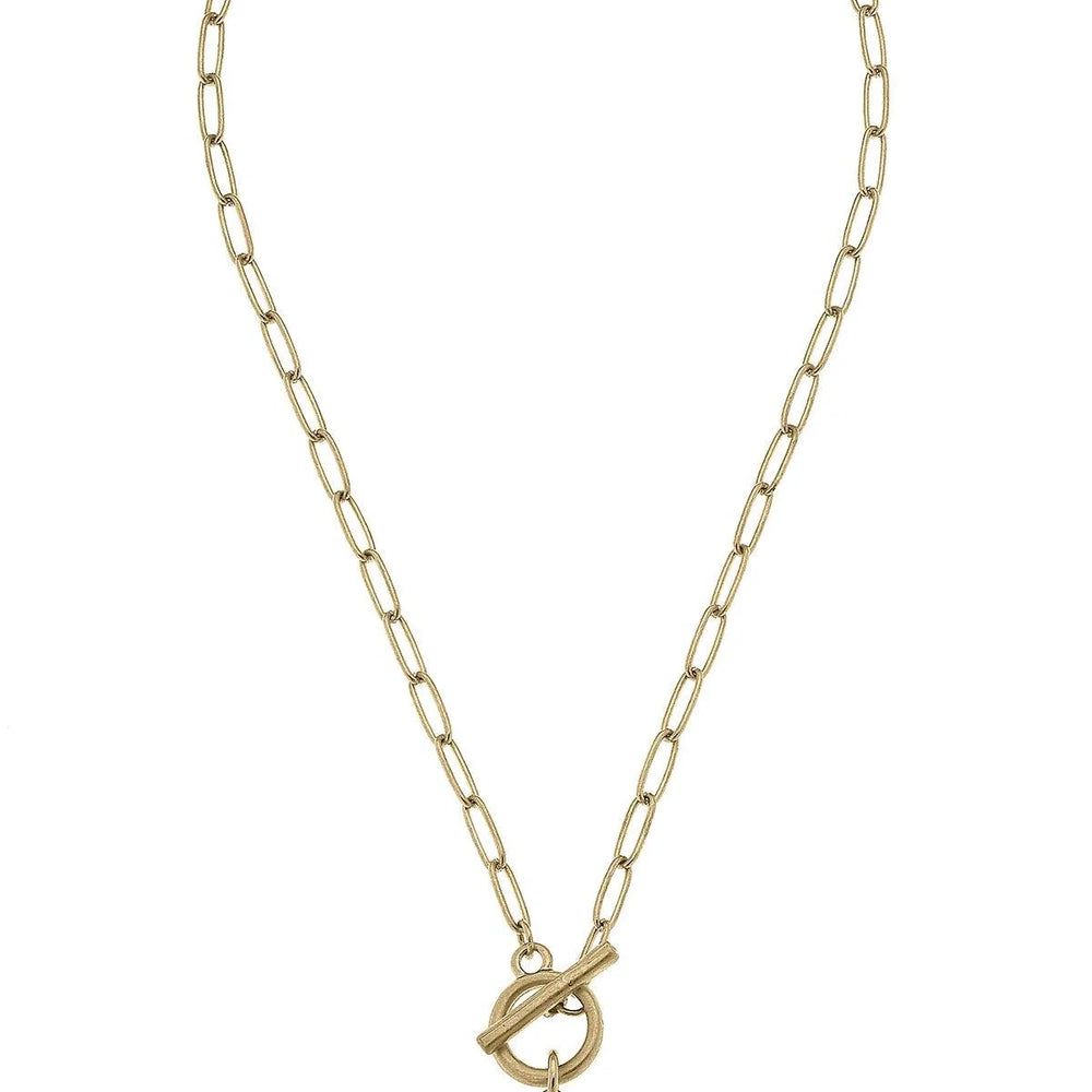 
                  
                    Game Day 16" Medallion Necklaces
                  
                