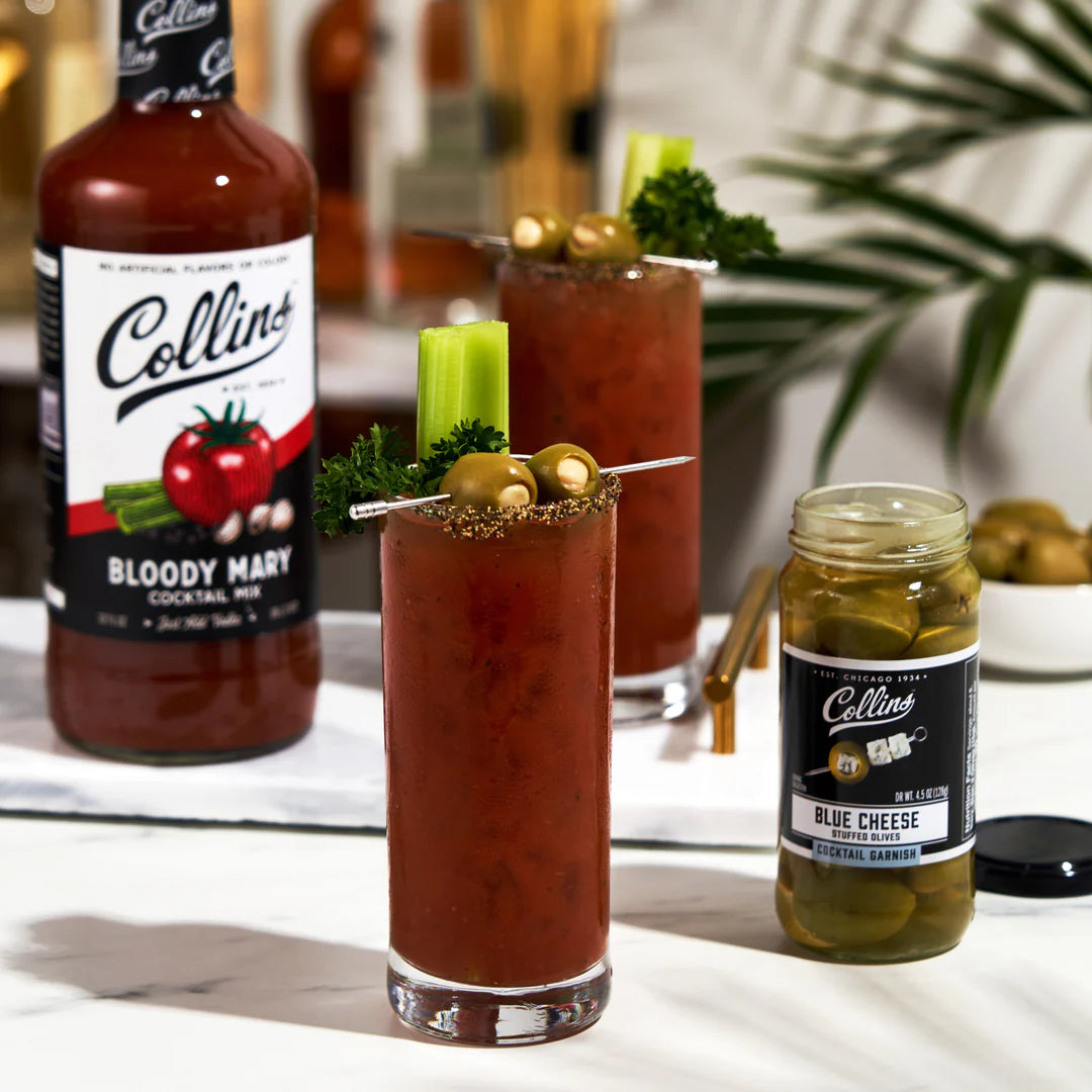 Classic Bloody Mary Cocktail Mix 32oz.