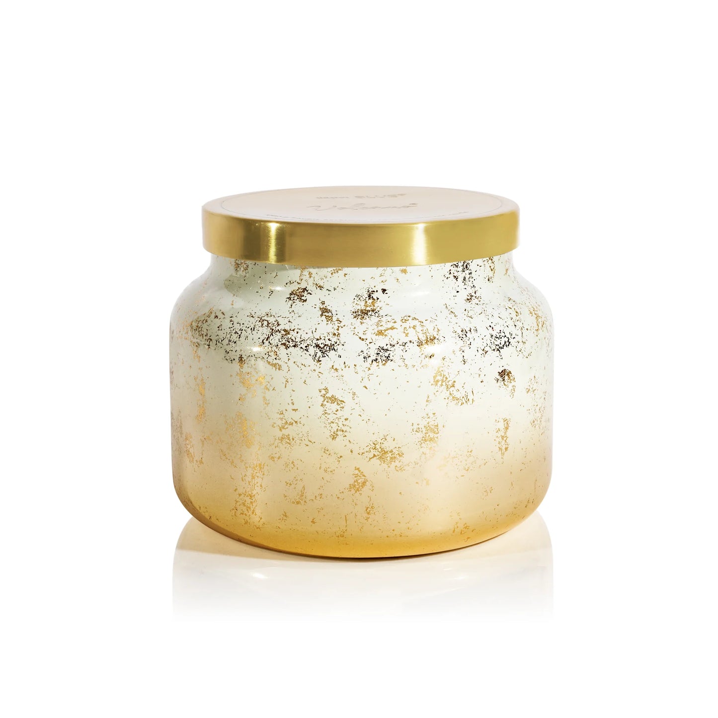 Glimmer Jumbo Candle Volcano - 48oz