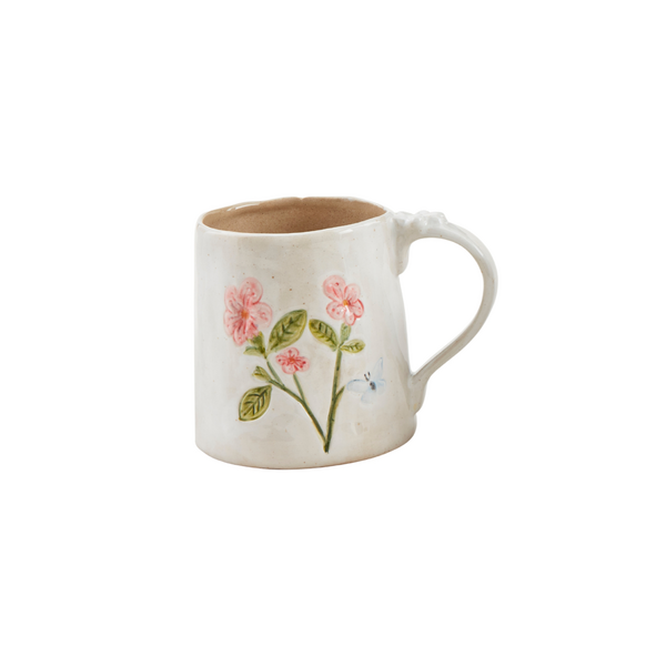 
                  
                    Flower Coffee Mug
                  
                