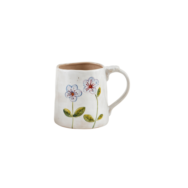 
                  
                    Flower Coffee Mug
                  
                