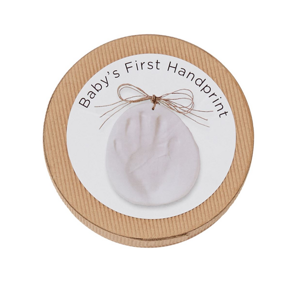 Baby's First Handprint Kit