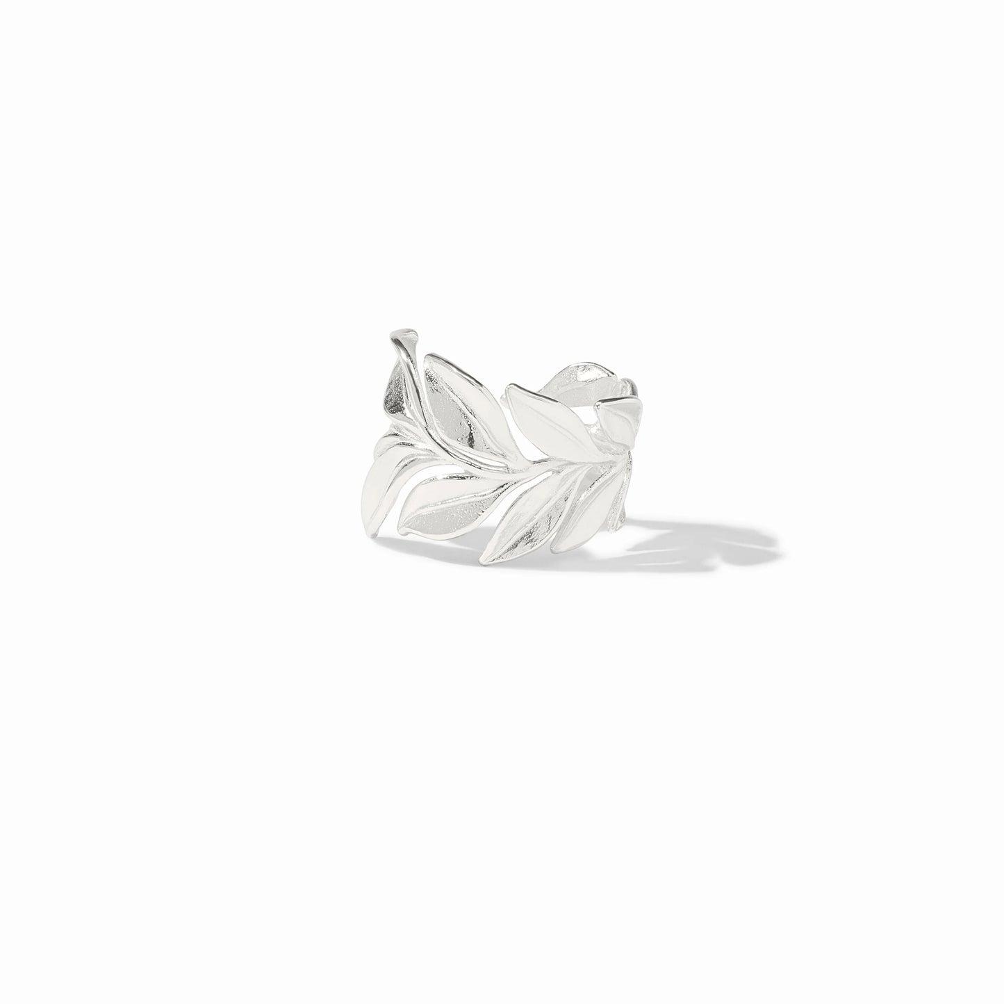 Willow Ring - Silver